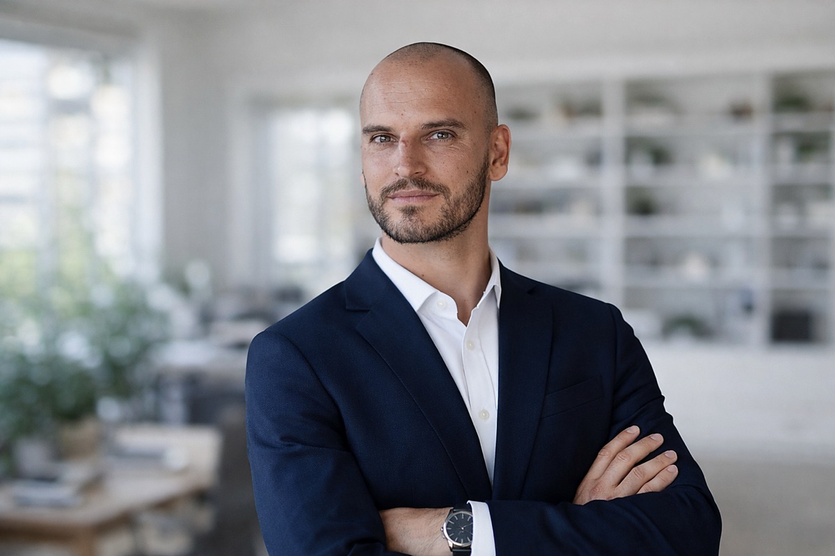 Christoph Sacher — Karriere-Coach